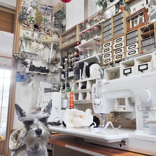 satobonmamaさんの実例写真