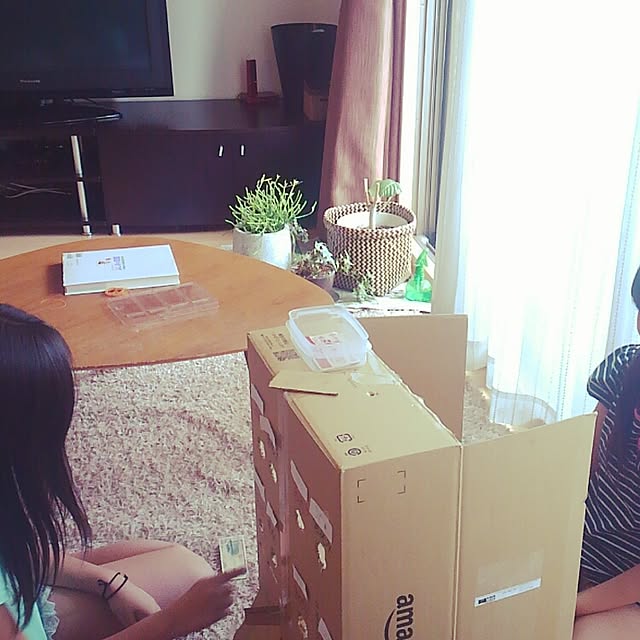 hiroさんの実例写真