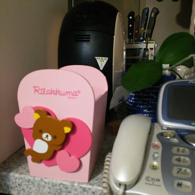 korilakkumausagiさんの実例写真