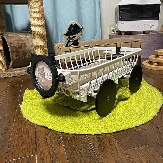 momocchiさんの実例写真