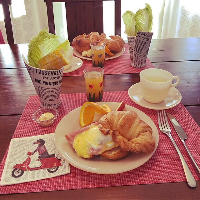 yumikitchenさんの実例写真