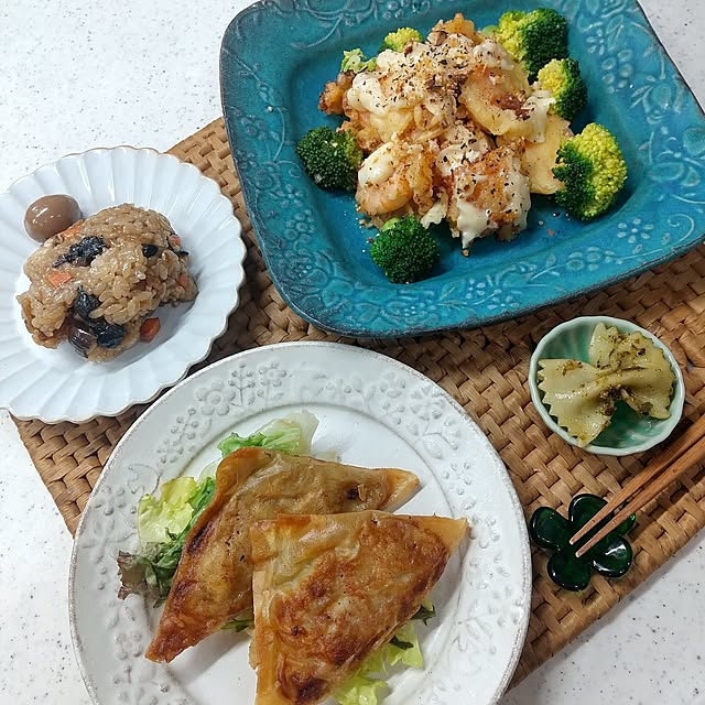 Rさんの部屋