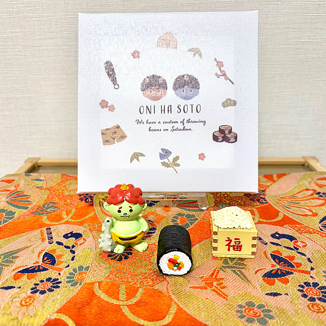 Kanmiさんの実例写真