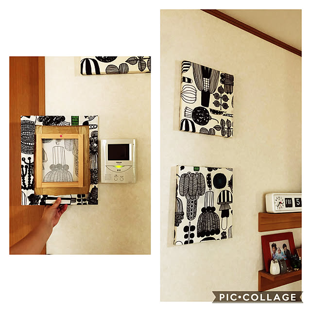 tom_myさんの実例写真