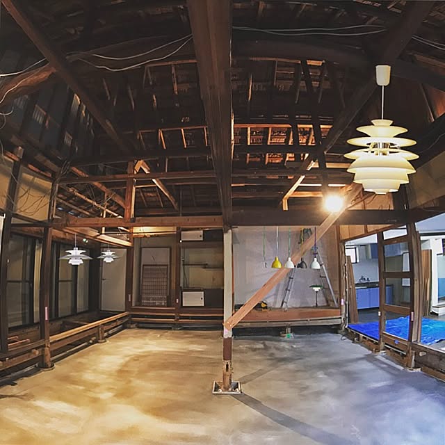 sawamanboさんの実例写真