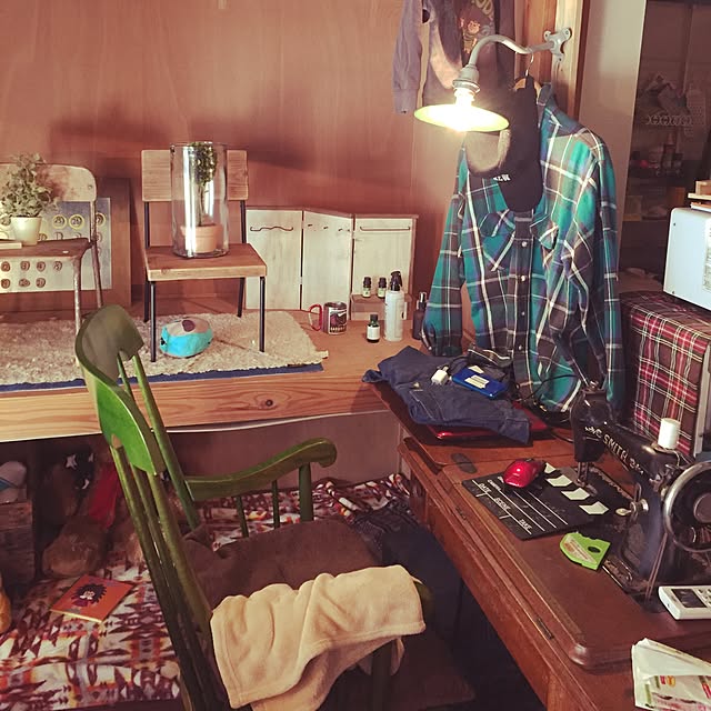 katsukozu0611さんの実例写真