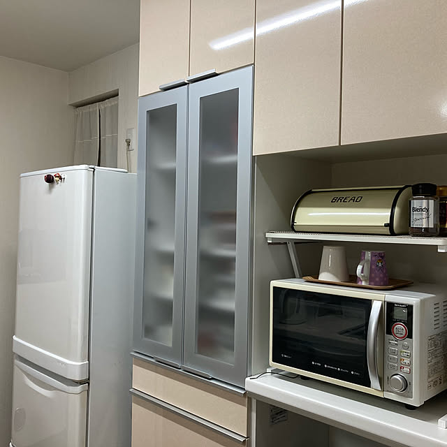 モニター応募投稿/キッチンのインテリア実例 - 2022-01-15 09:43:57