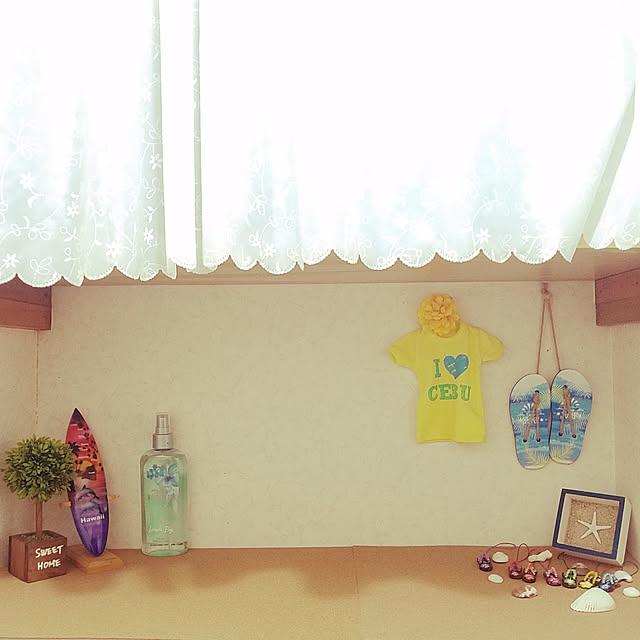 rukaさんの実例写真