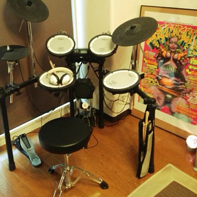 hibanaさんの実例写真