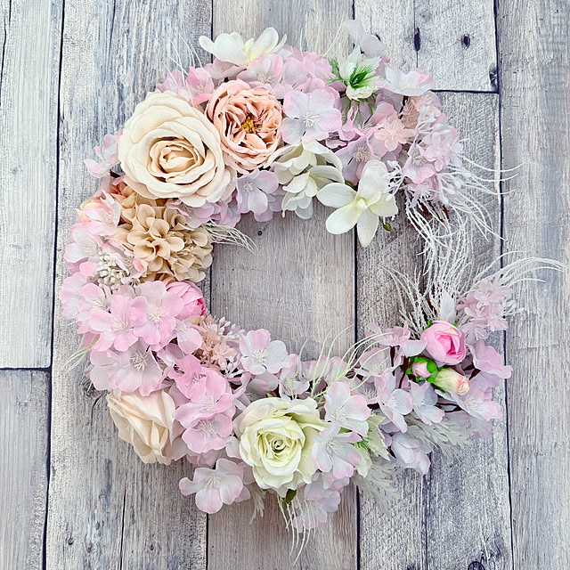 Re_さんの実例写真