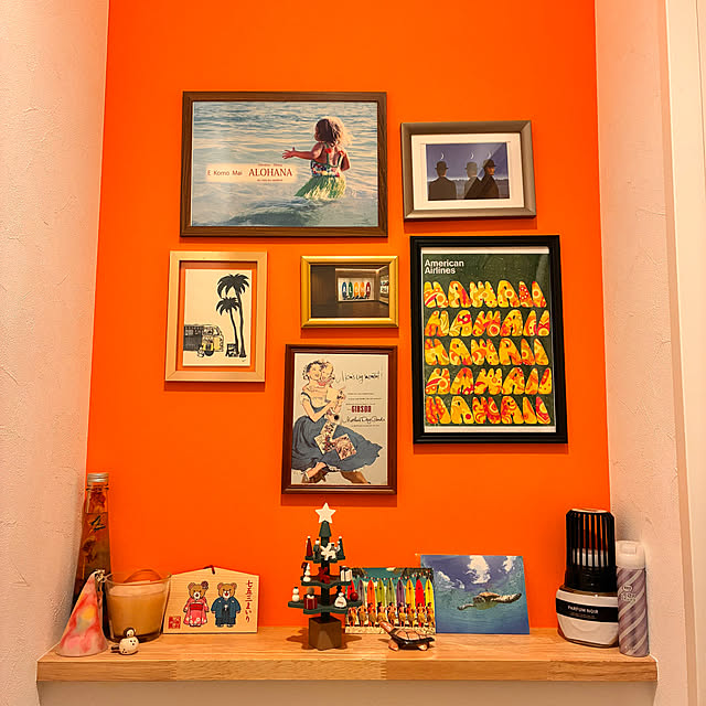 Nagisa1989_さんの実例写真