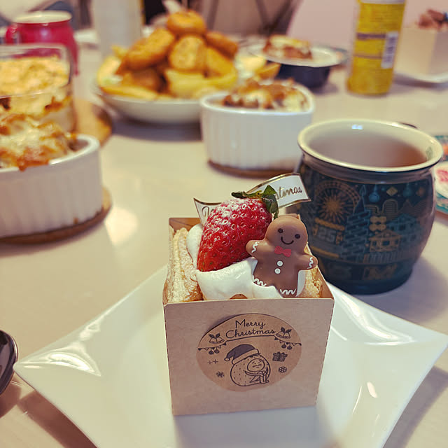 chiiさんのお部屋の写真