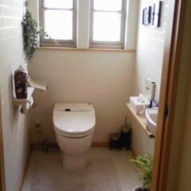 雑貨/バス/トイレのインテリア実例 - 2019-08-28 16:13:33