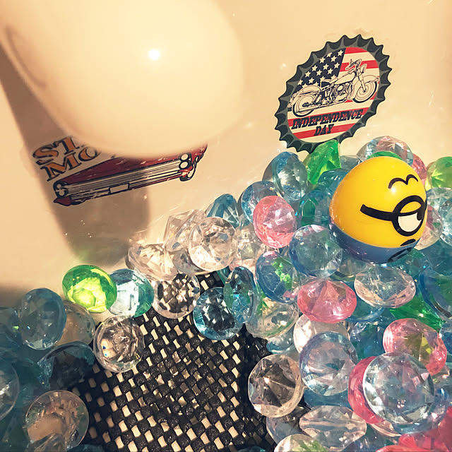 malochiさんの実例写真