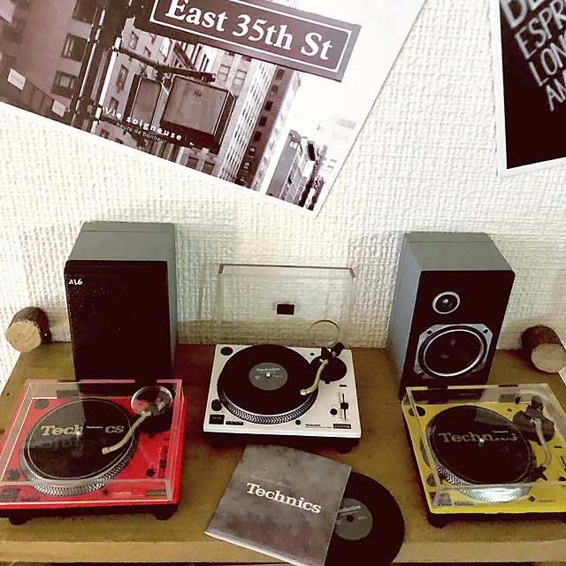 M_Mさんの部屋