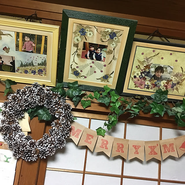 MOKOさんの実例写真