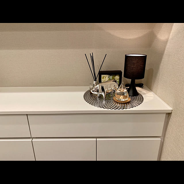 Annieさんの実例写真
