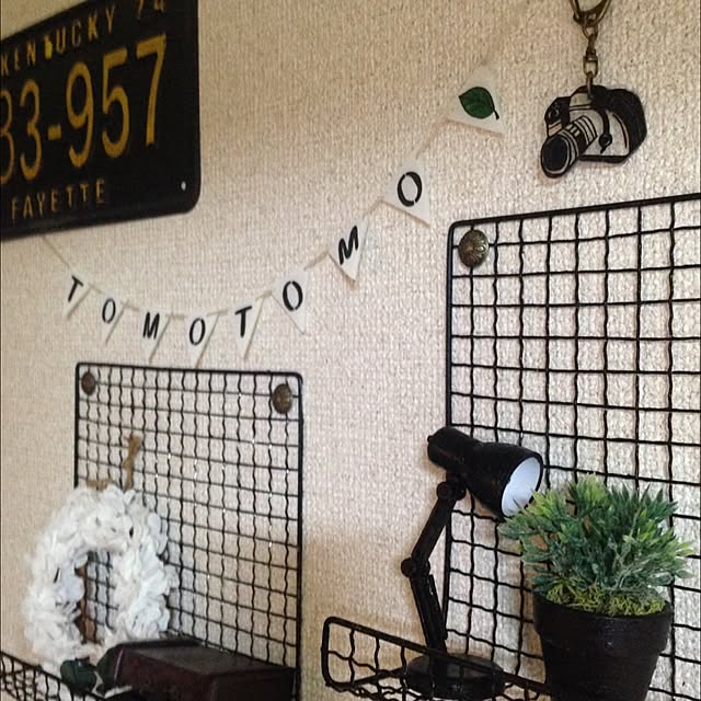 tomotomo325さんの実例写真