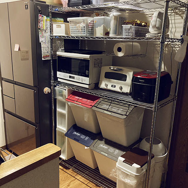 tsupiachanさんの実例写真