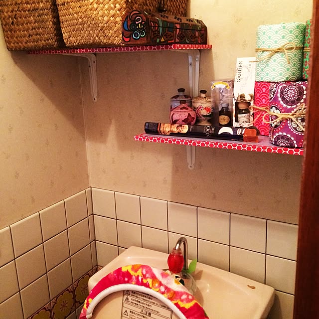 Minokinocoさんの実例写真