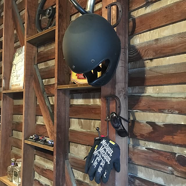 GarageDDさんの実例写真