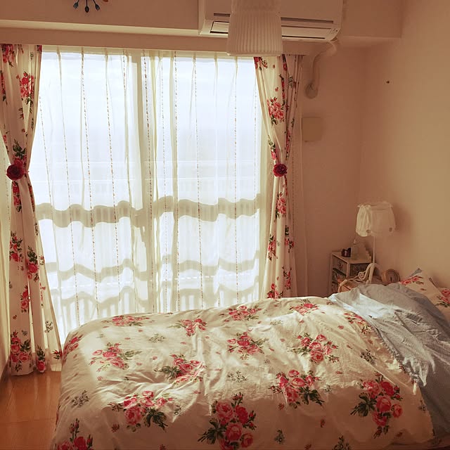 Pecoさんの実例写真
