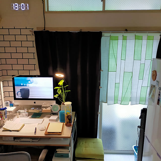 実例写真