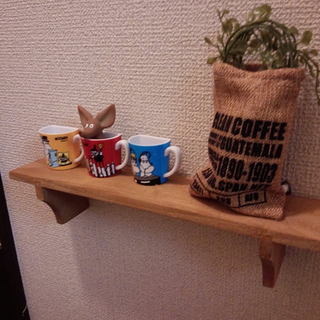 Miyakoさんの実例写真