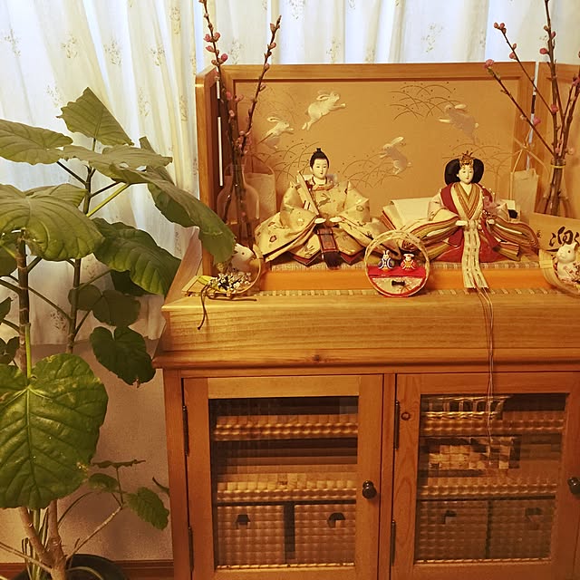 nyoronyoroさんの実例写真
