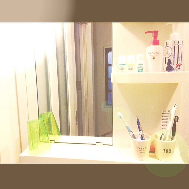 実例写真