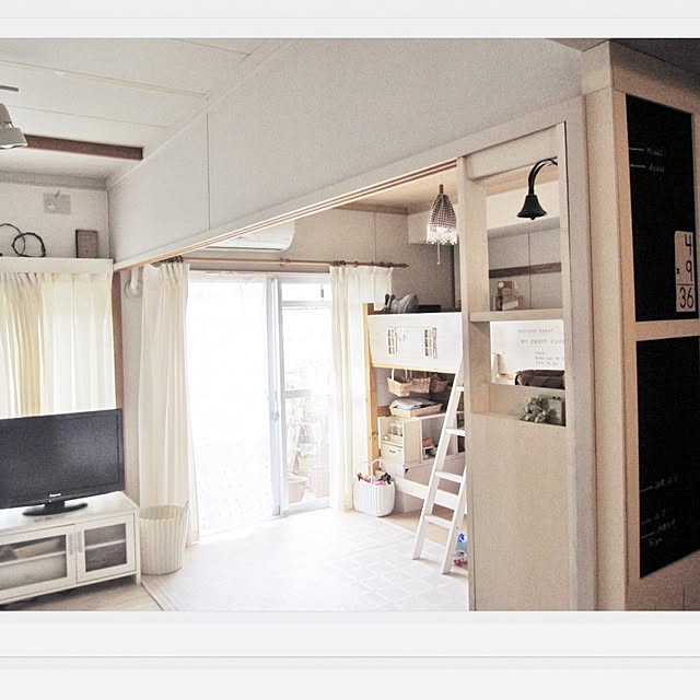 aki.danchilifeさんの実例写真