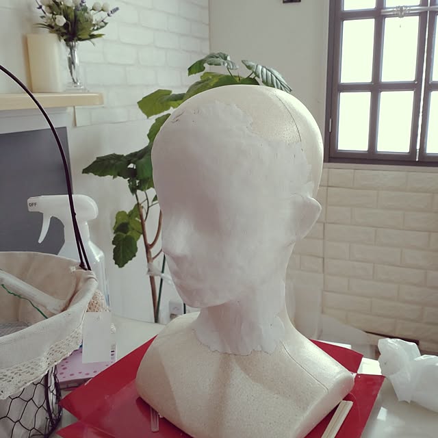 Bienvenueさんの部屋