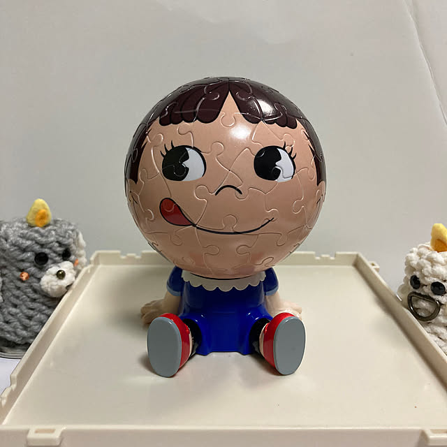 manduonmaさんの実例写真