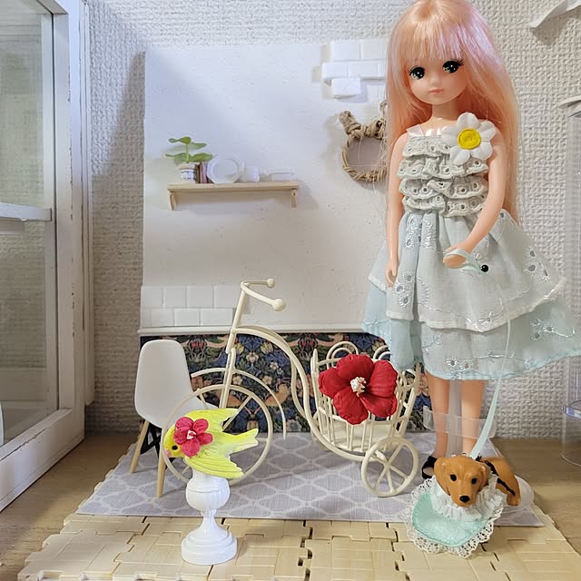 ANTENNAさんの実例写真