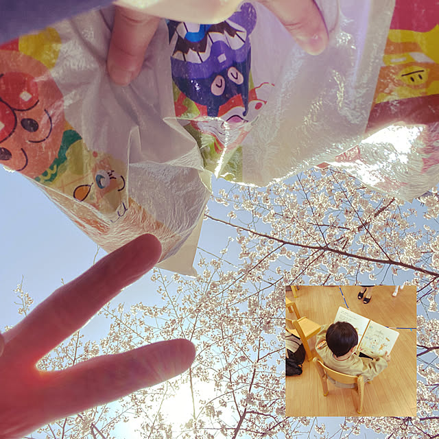 hansho.sさんの実例写真