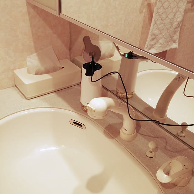 aquaさんの実例写真