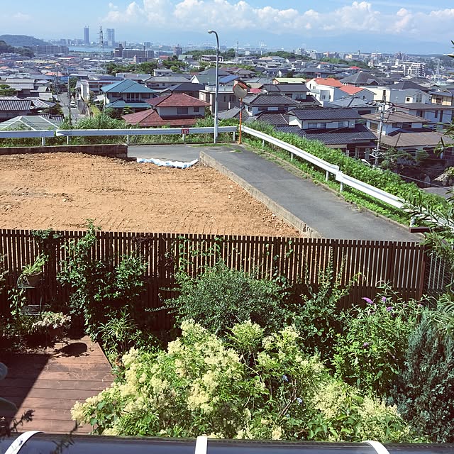 satochanさんの実例写真