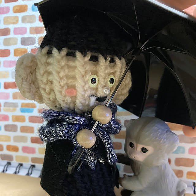 manduonmaさんの部屋