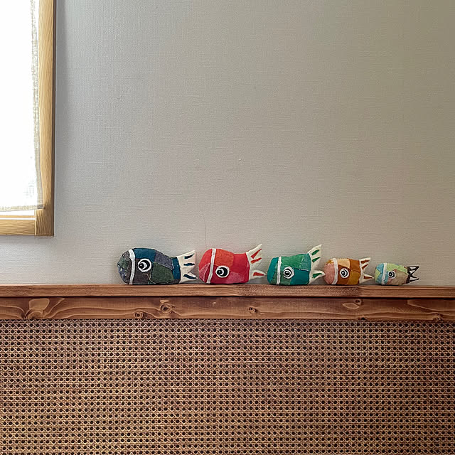 nobikoさんの部屋