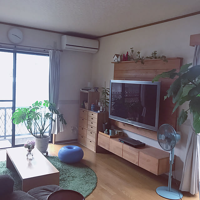 yukaさんの実例写真