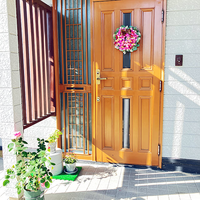 flowerさんの部屋
