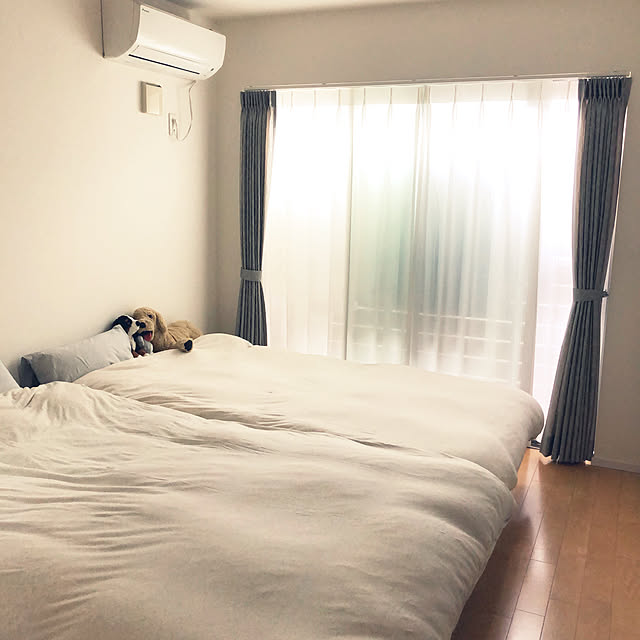 Shiroihanaさんの実例写真