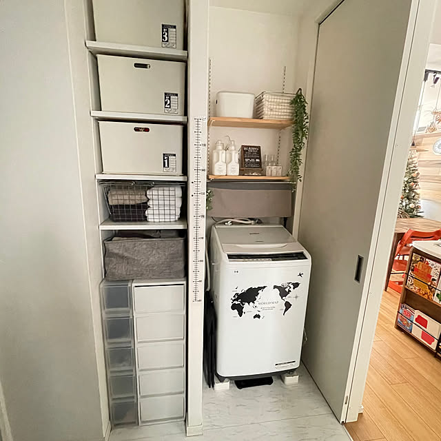 adamoさんの部屋