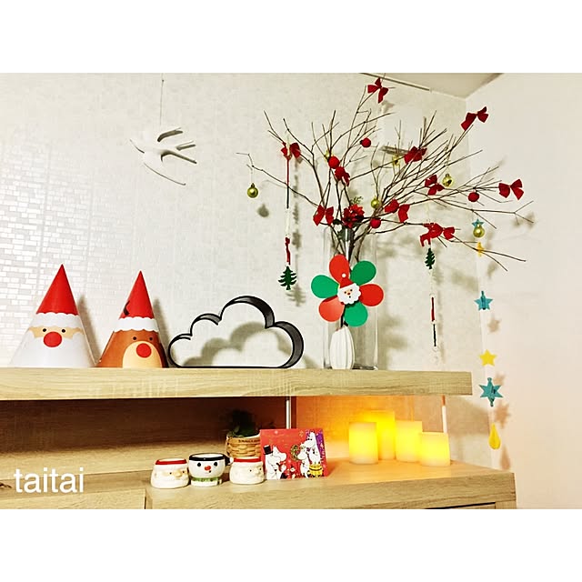 taitaiさんの実例写真
