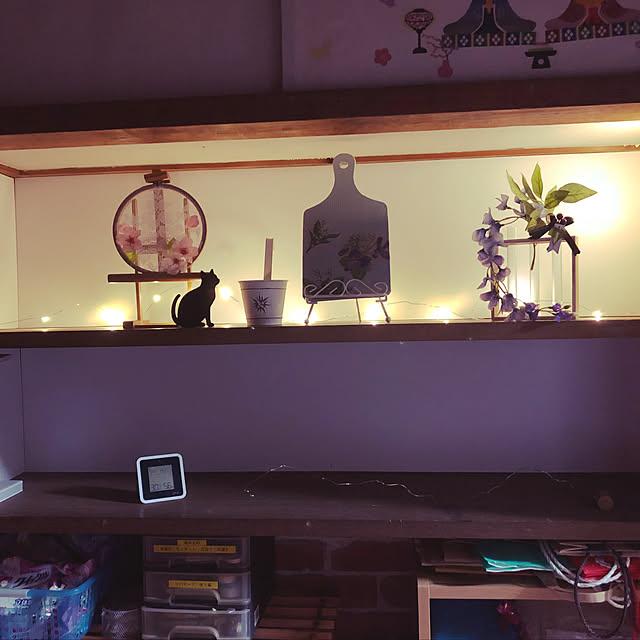 lilyさんの実例写真