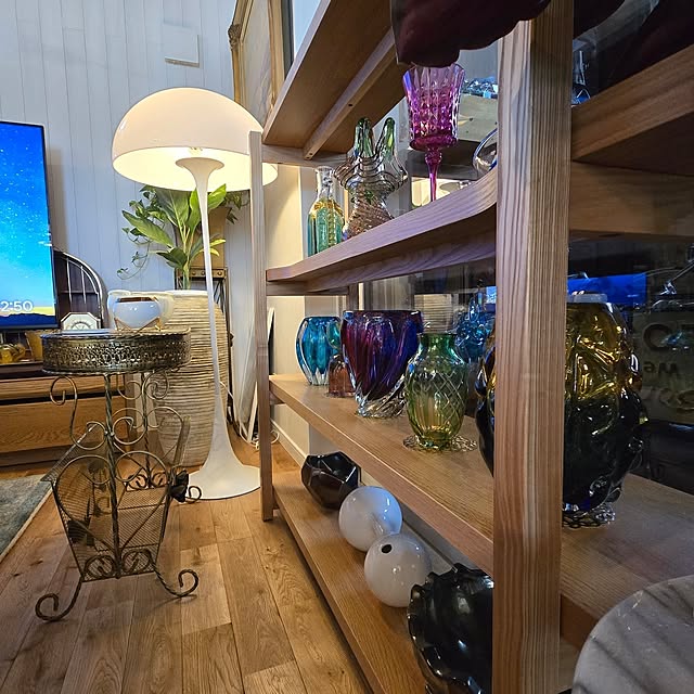 nonbiri_house_さんの部屋