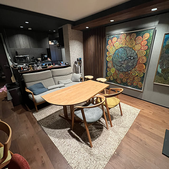 tomoさんの実例写真