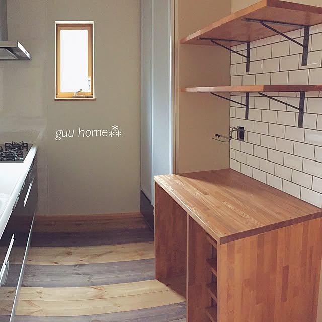 guu._.homeさんの実例写真