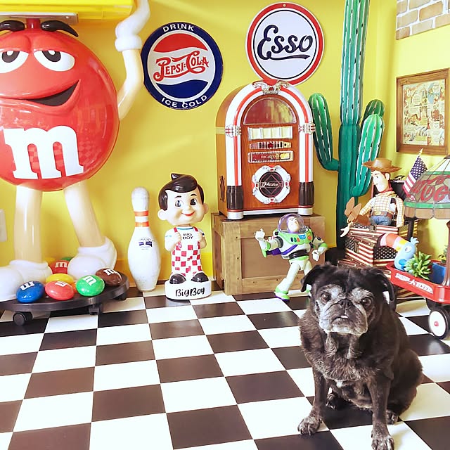 kuupugさんの実例写真