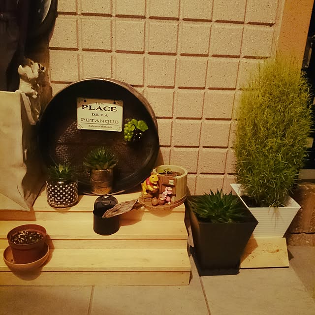 TKEさんの実例写真